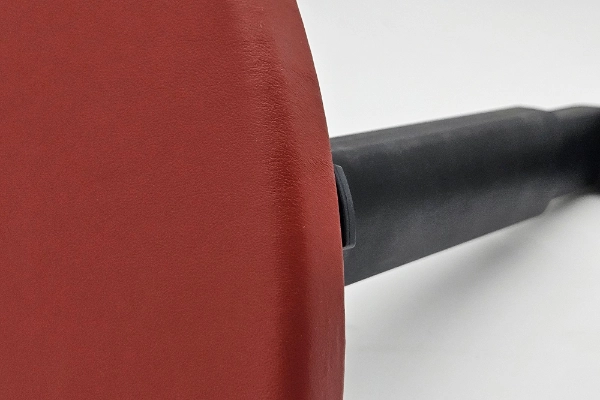 Armrest coated with antimicrobial INSQIN